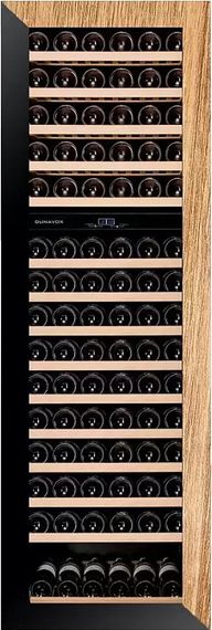 Винный холодильник Dunavox DAVG-114.288DOP.TO