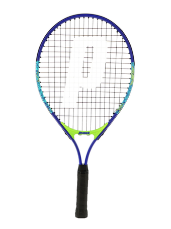 Ракетка детская Prince Ace Face 21 - синяя
