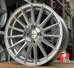 Комплект дисков Vossen VFS2 15x7 et35 4x100