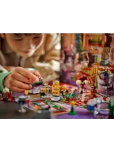 Конструктор Star Wars 75418 Адвент-календарь 2025