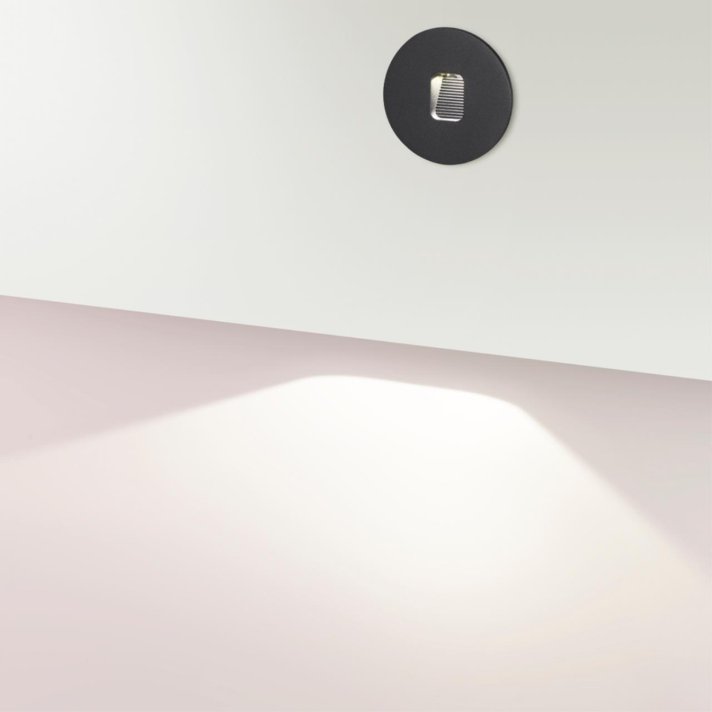 Светодиодная подсветка Odeon Light VITTY 6651/1WL