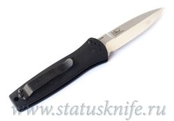 Нож Benchmade 3551 mini stimulusфотография - 4