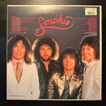 Smokie - Greatest Hits (Европа 1984г.)