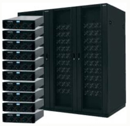 Модульный ИБП Импульс МОДУЛЬ 500-250 (СМ25)