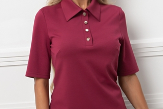 Блузы, туники