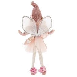 GAEM Игрушка набивная "Фея", L18 W7 H41/20 см