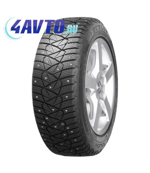Легковая шина 205/60R16 ICETOUCH XL D-STUD 96T шип. (Dunlop)
