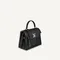Сумка Louis Vuitton Lockme Ever BB черный