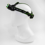 Фонарь налобный FA-107-Т6