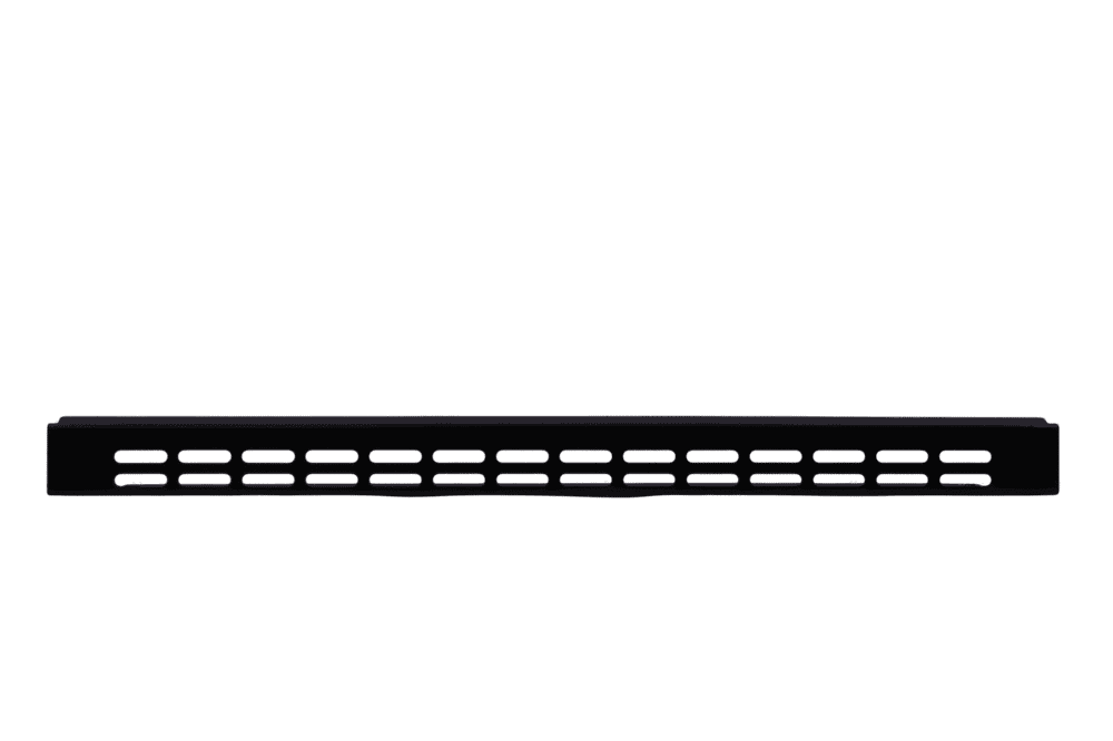 Вентиляционная решетка двери (воздуховод) плиты Haier HCC56FO2W