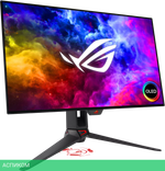 Монитор ASUS ROG Swift OLED PG27AQDM