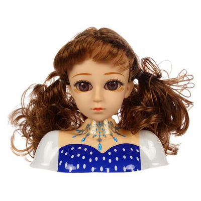 Набор Стилиста, коробка SG1-2