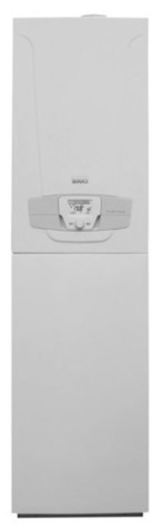 Настенный газовый котел Baxi LUNA Duo-tec E и COMBI 1.12