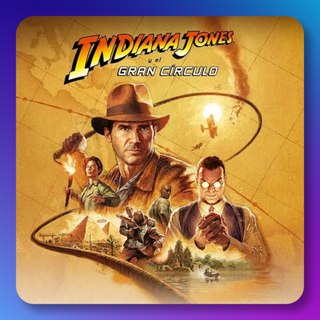Indiana Jones and The Great Circle PlayStation 5 Цифровая
