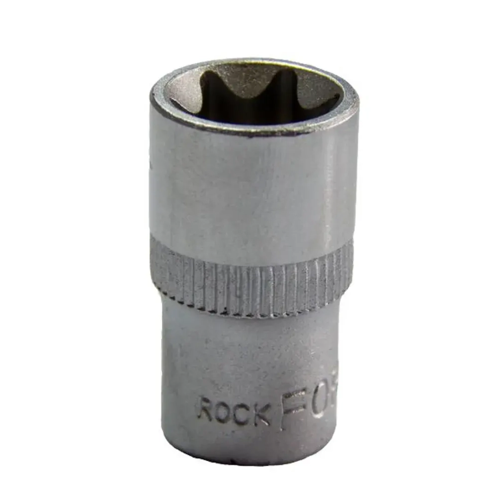 Головка торкс E5 1/4'' RockForce##Rock FORCE RF-52605