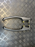 Ручки пассажирские Kawasaki Z1000 053359