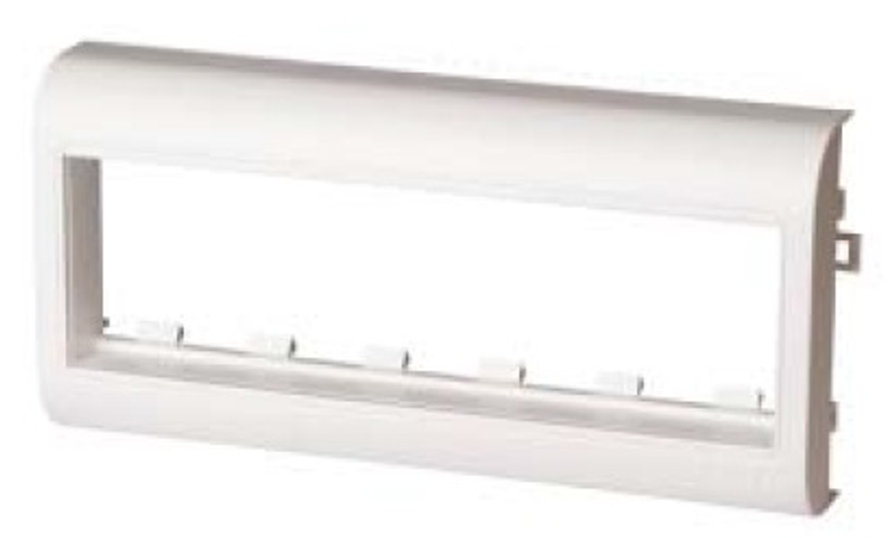 PDA-ЗDN 80 Рамка-суппорт под 6 модулей VIVA