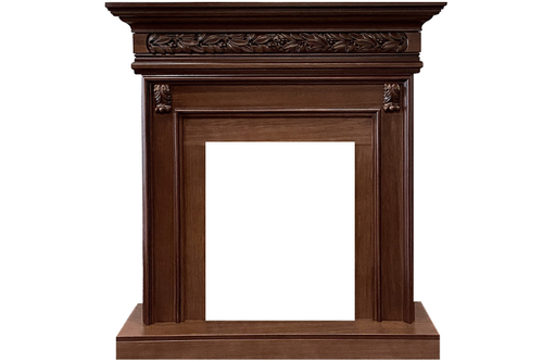 Портал Royal Flame Valletta - Темный дуб