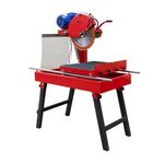 Камнерезный станок DIAM SKH-450/2.2 600126 - [220V / глубина реза до 160 (320) мм]