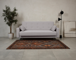 Прямой диван Драммен