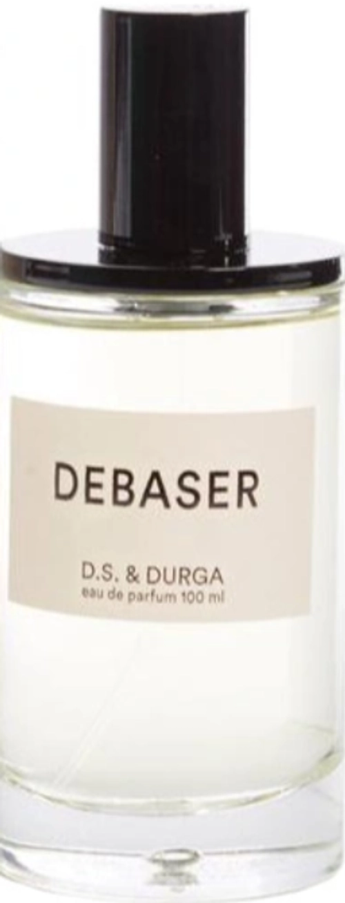 D.S. DURGA DEBASER EDP 100 ML