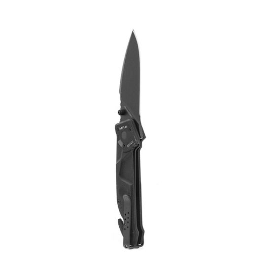 Складной нож Extrema Ratio 133MF1BC RU - "MEDIUM FOLDERS" c клинком из стали Böhler N690, рукоять Anticorodal®