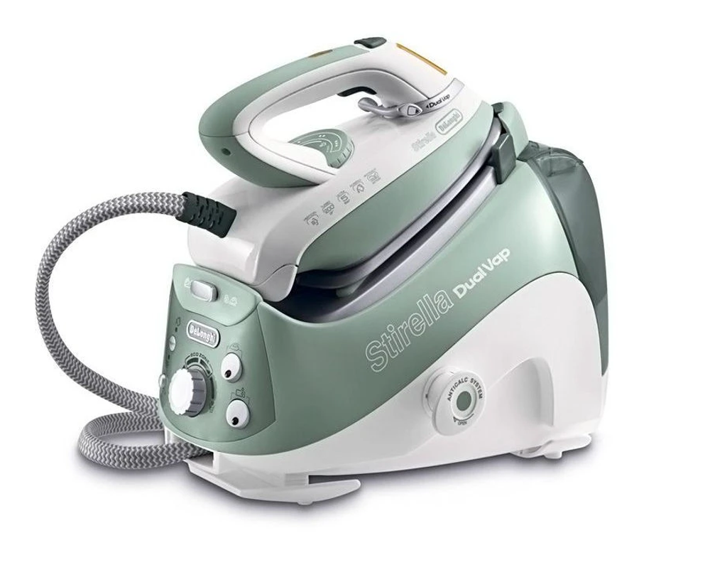 Парогенератор DeLonghi VVX 1885 (q)