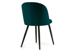 Обеденная группа Аринай green / black