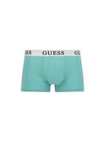 трусики-боксеры 3 шт. Guess Underwear - серый(U2BG05 K6YW0)