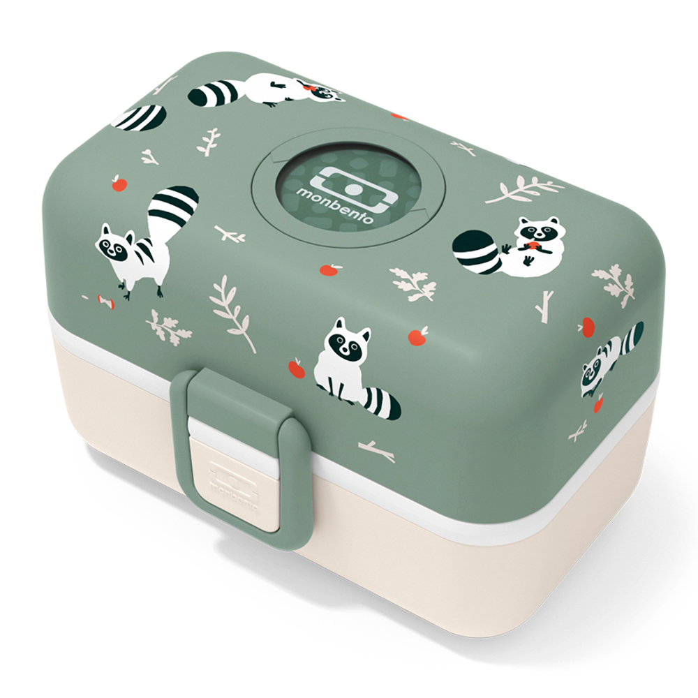 Ланч-бокс mb tresor, raccoon