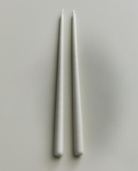 Декоративная свеча Zara Home, 37х2.5х0.5 см, бумага, 6337/065