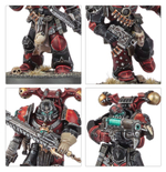 Combat Patrol: Red Corsairs