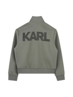Бомбер Karl Lagerfeld