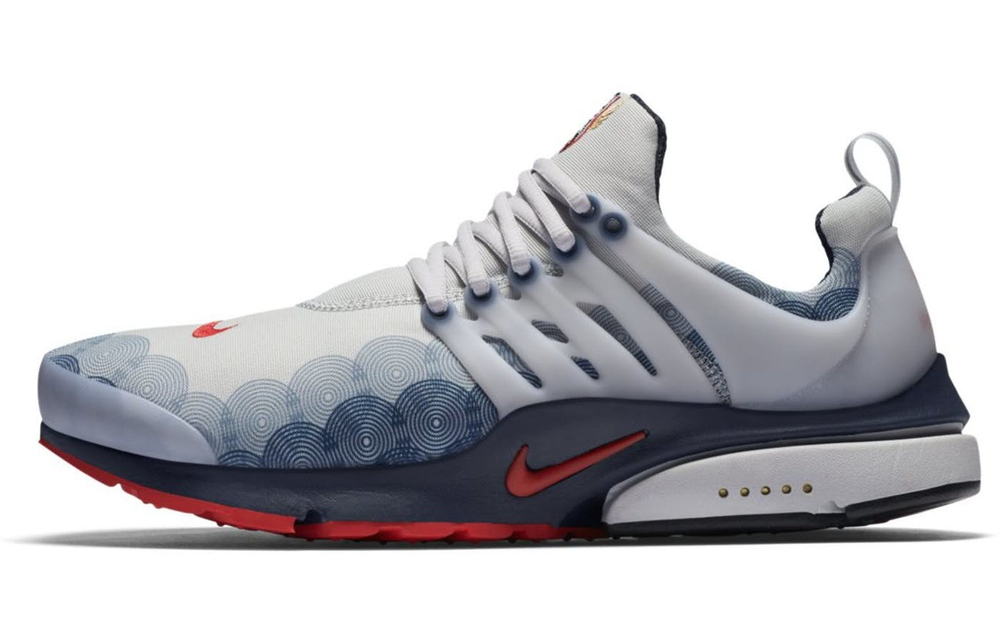 Кроссовки Nike Air Presto