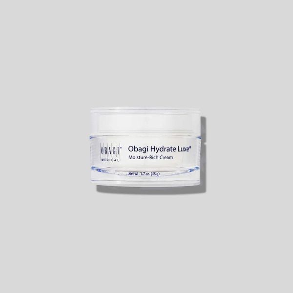 Интенсивный увлажняющий крем Hydrate Luxe, Obagi Medical, 48 гр.