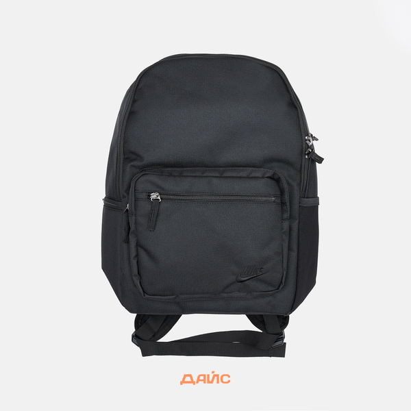 Рюкзак Nike Heritage Eugene Backpack артикул:DB3300-010 - купить в магазине Дайс