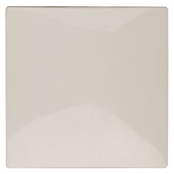 14-1111-02 ЭРА Кнопка, 10АХ-250В, Elegance, слоновая кость