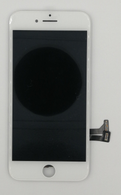 Дисплей iPhone 8/Iphone SE 2020/SE 2022 в сборе Белый