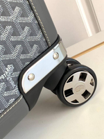 Чемодан Goyard