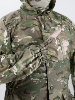 Костюм Барс (Рыси) Сумрак-М3 (Мультикам)