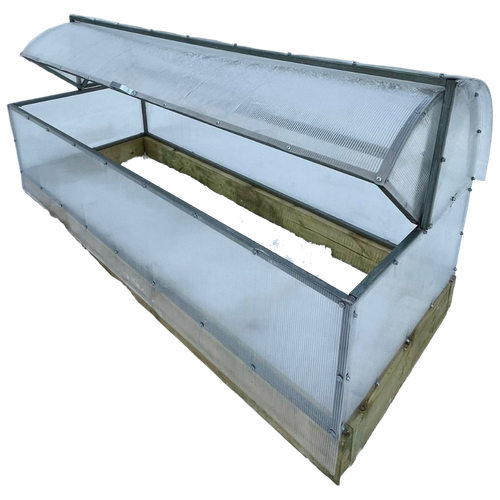 Парник "Дуся"