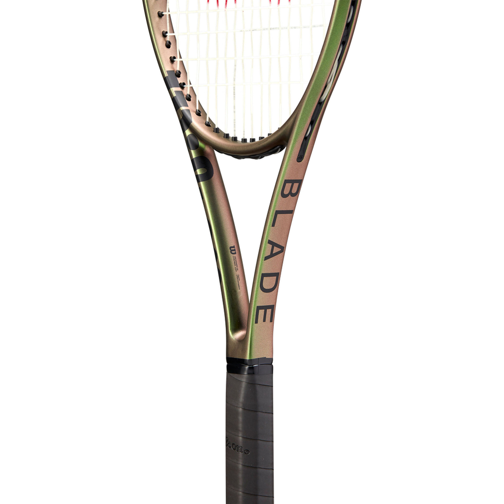 Теннисная ракетка Wilson Blade 98 18X20 V8 Tour Racket