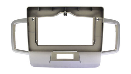 Переходная рамка магнитолы HONDA FREED 1 2008-2016 (прав) 10,2 дюймов