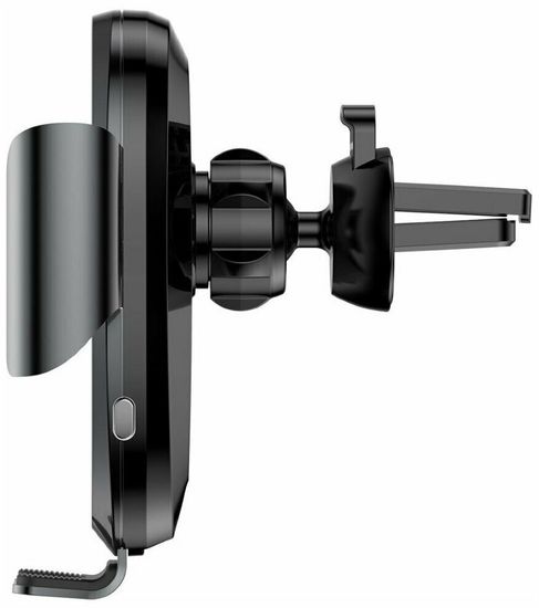 Автомобильный держатель Baseus SUGENT-ZN01