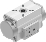 Неполноповоротный привод Festo DFPD-40-RP-90-RS30-F04