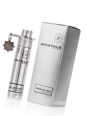 Купить духи Montale Soleil de Capri, монталь отзывы, алматы монталь парфюм