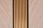 Комод Garda Decor 200*42*80 см