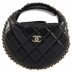 Сумка Chanel Loop Hook