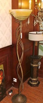 торшер винтаж 40-08  ( by Funky Vintage )