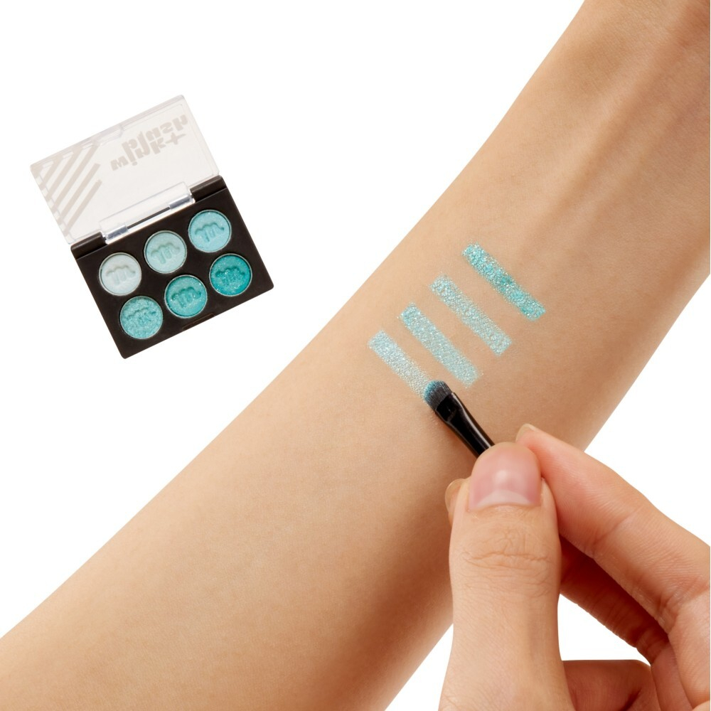 MGA's Miniverse - Мини косметика шар-сюрприз Make It Mini Makeup 121497